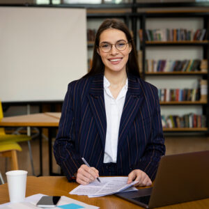 11.Business Management