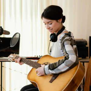 13.Musical classes